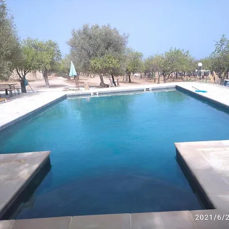 Agriturismo Vita E Natura * Noto
