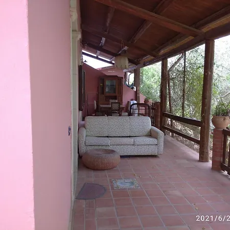 Agriturismo Vita E Natura Bauernhof *
