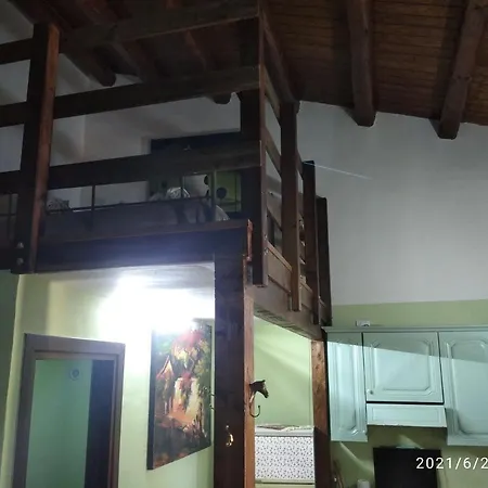 Bauernhof Agriturismo Vita E Natura Noto