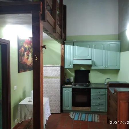 Agriturismo Vita E Natura * Noto