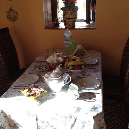 Bauernhof Agriturismo Vita E Natura