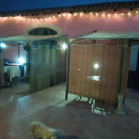 Bauernhof Agriturismo Vita E Natura
