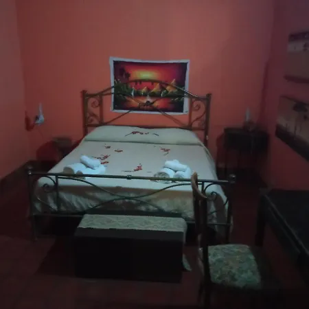 Agriturismo Vita E Natura Bauernhof