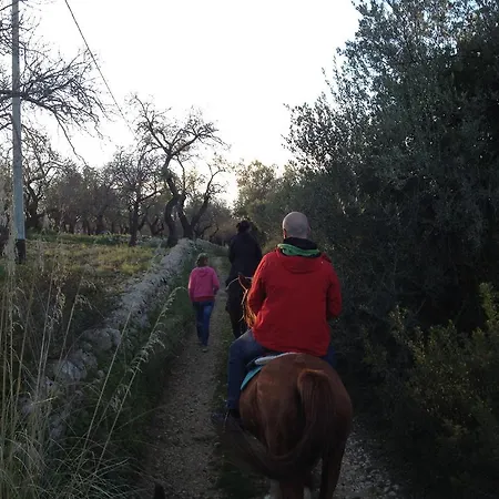 Bauernhof Agriturismo Vita E Natura *