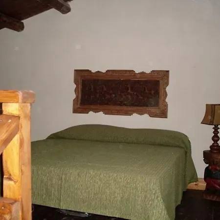 Bauernhof Agriturismo Vita E Natura