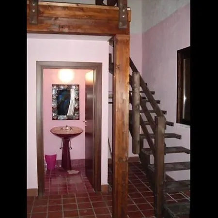 Bauernhof Agriturismo Vita E Natura *