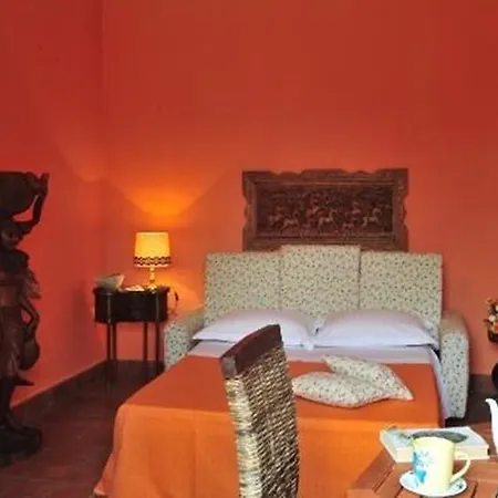 Agriturismo Vita E Natura * Noto
