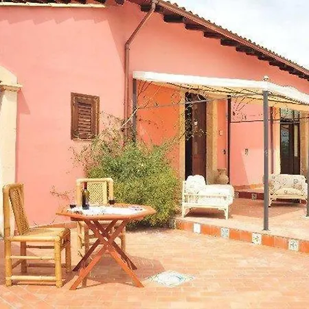 Bauernhof Agriturismo Vita E Natura
