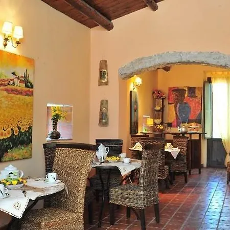 Agriturismo Vita E Natura