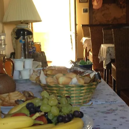 Bauernhof Agriturismo Vita E Natura *