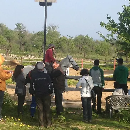 Agriturismo Vita E Natura Noto