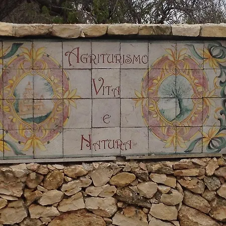 Bauernhof Agriturismo Vita E Natura