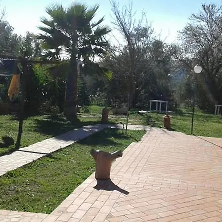 Agriturismo Vita E Natura Noto