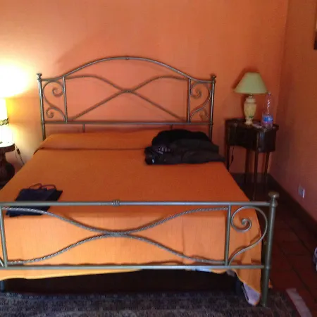 Agriturismo Vita E Natura *