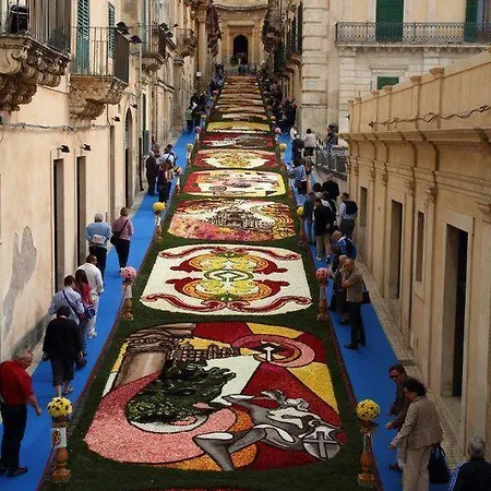 Agriturismo Vita E Natura Alojamento de Turismo Rural