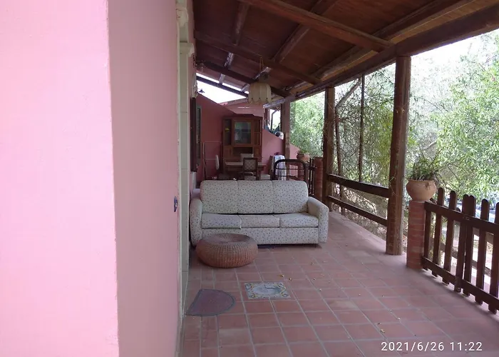 E Natura 팜스테이 *