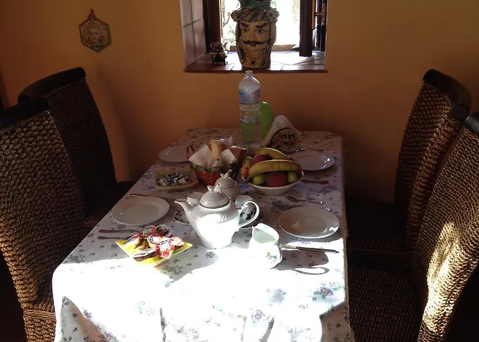 팜스테이 E Natura