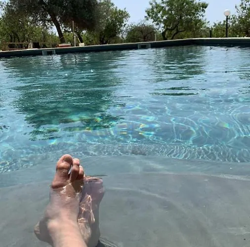 팜스테이 E Natura