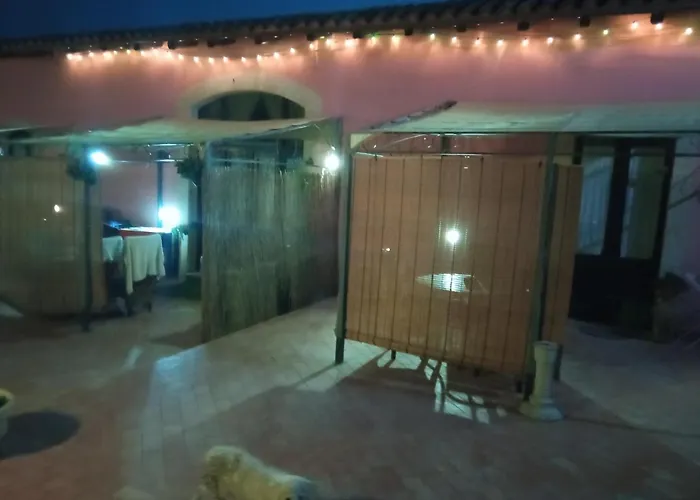 팜스테이 E Natura