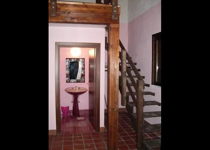 팜스테이 E Natura *