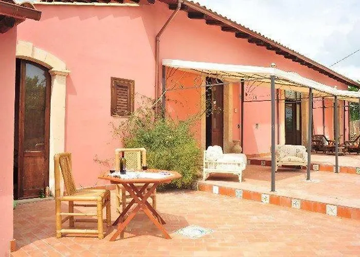 팜스테이 E Natura