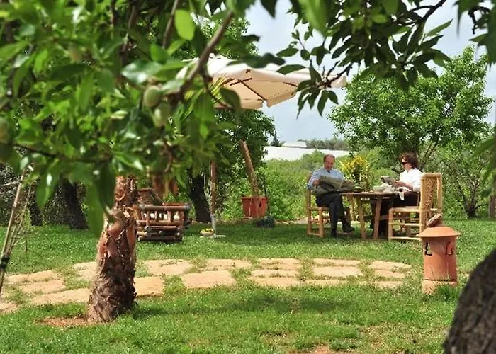 E Natura 팜스테이