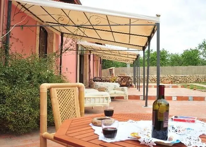 E Natura 팜스테이 노토