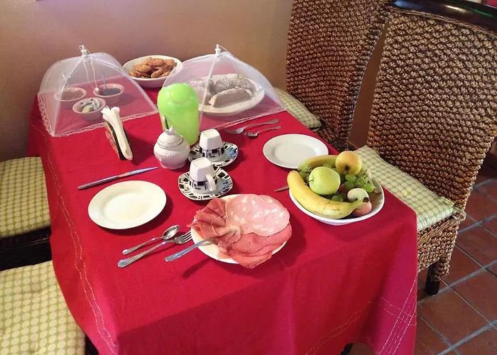 팜스테이 E Natura