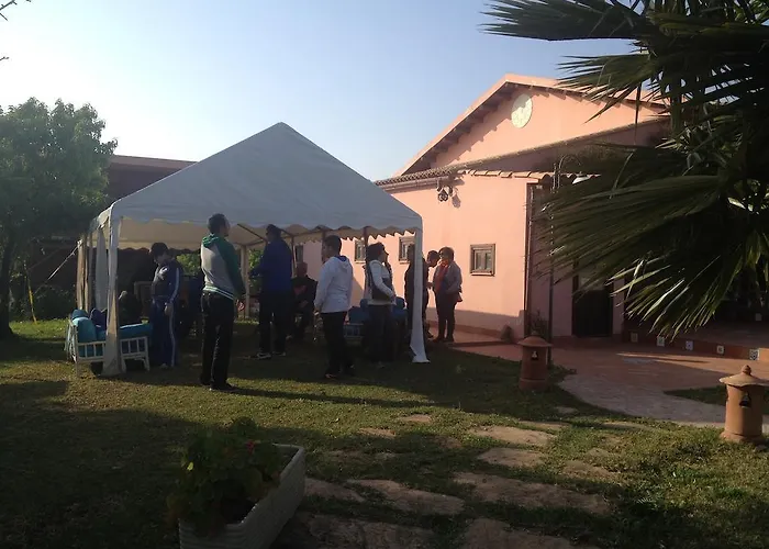 E Natura 팜스테이